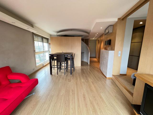 Appartement location à Nanterre, Neuilly-sur-seine
