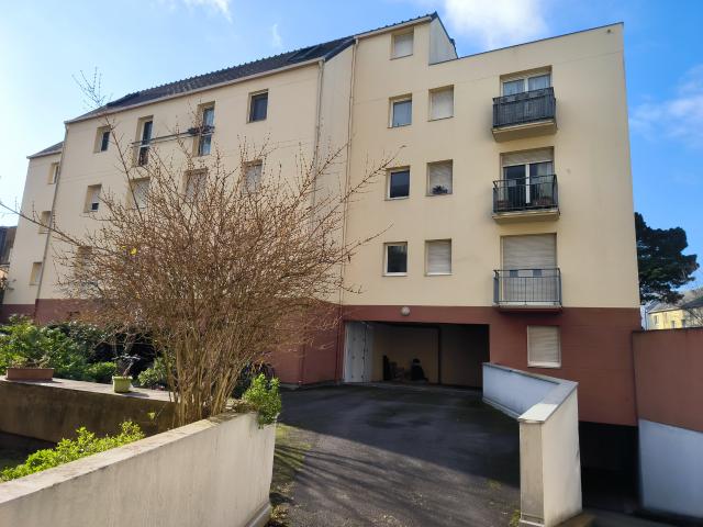 Appartement vente à Nantes