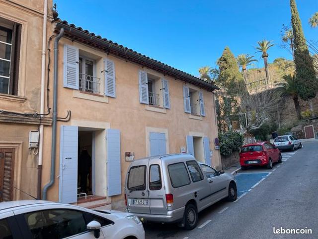 Maison vente à Arrondissement de Toulon, Bormes-les-mimosas