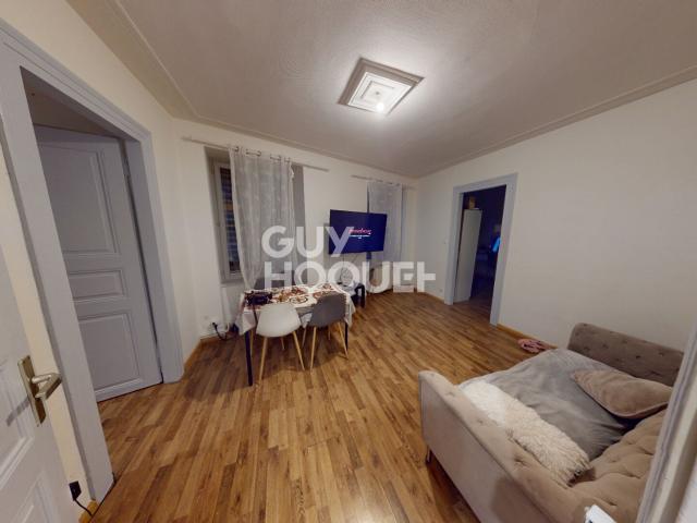 Local Commercial vente à Mulhouse