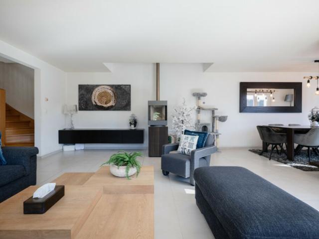 Einfamilienhaus kaufen in Villars-Sainte-Croix, Waadt