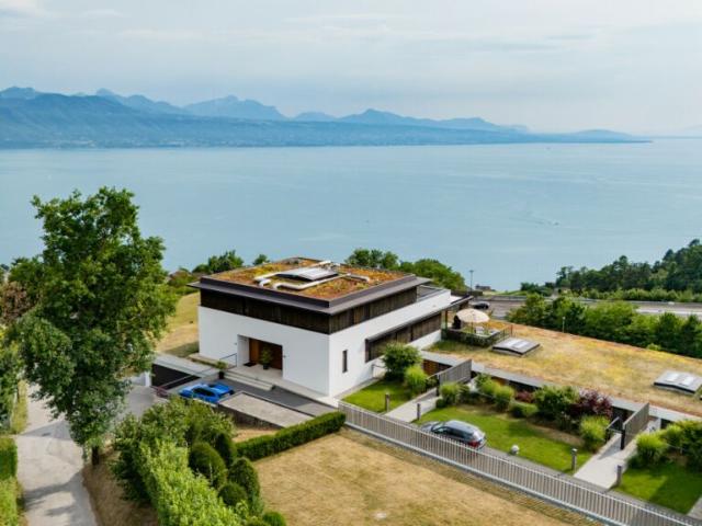 Wohnung kaufen in Bourg-en-Lavaux, Waadt