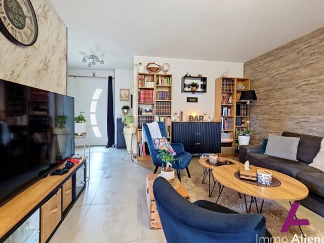 Maison vente à Arcachon, Le Barp