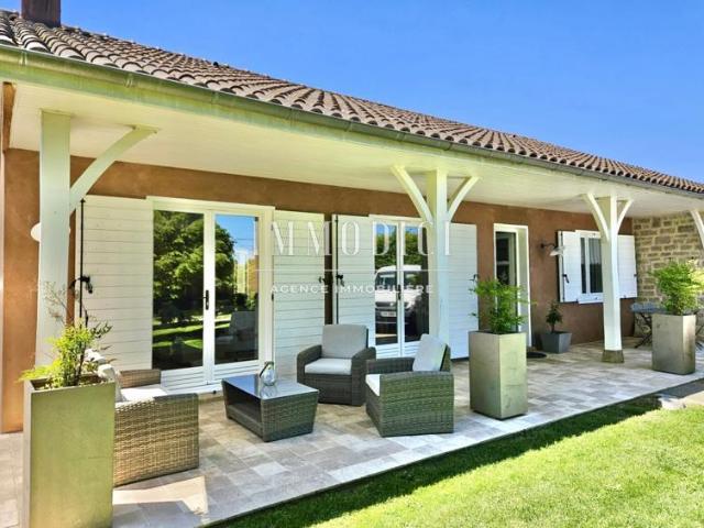 Maison vente à Bourg-en-Bresse, Cruzilles-lès-mépillat