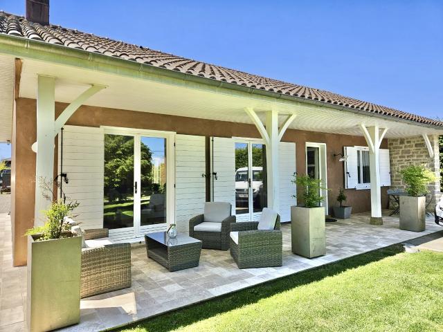 Maison vente à Bourg-en-Bresse, Cruzilles-lès-mépillat