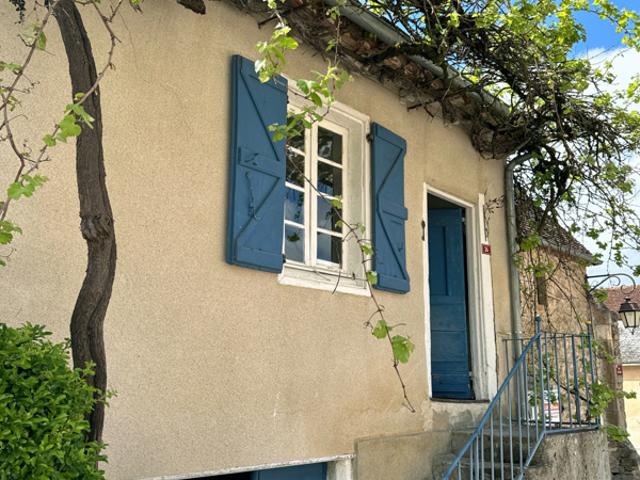 Maison vente à Gourdon, Miers