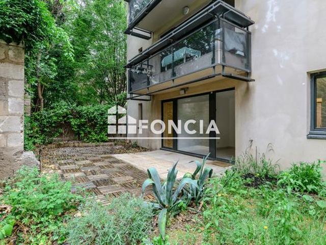 Appartement vente à Avignon