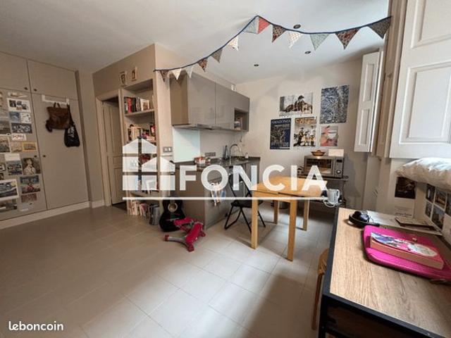 Appartement vente à Avignon