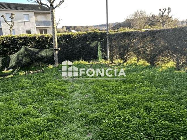 Appartement vente à Libourne, Pineuilh