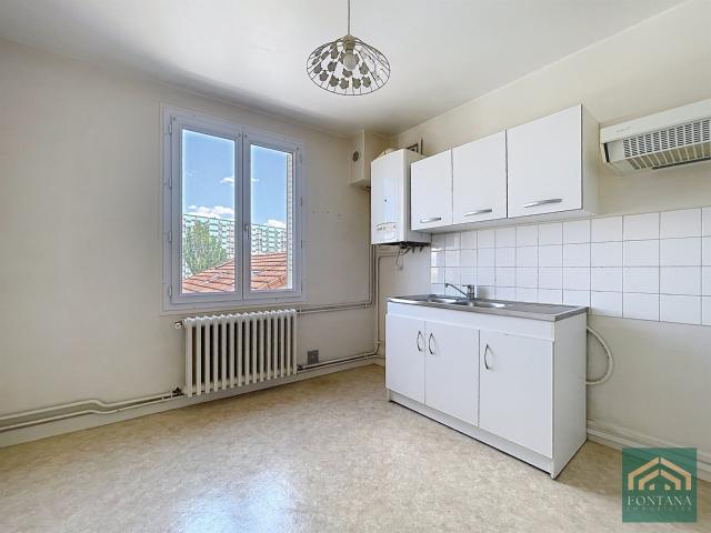 Maison vente à Clermont-Ferrand, Clermont-ferrand
