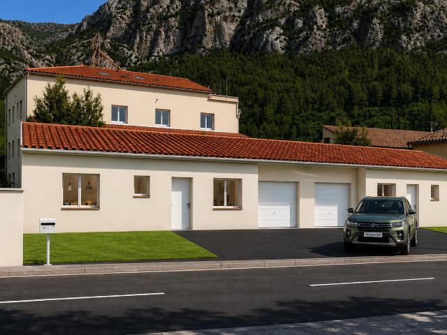 Maison vente à Perpignan, Tautavel