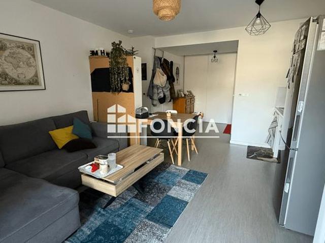 Appartement vente à Le Mans