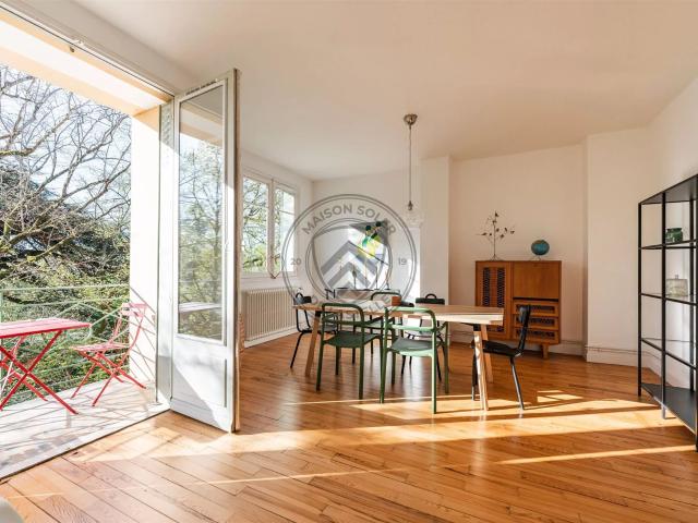 Appartement vente à Toulouse
