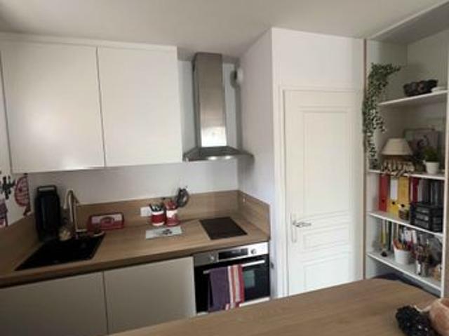 Appartement vente à Dunkerque, Bergues
