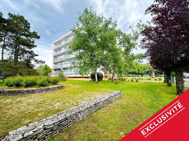 Appartement vente à Joigny