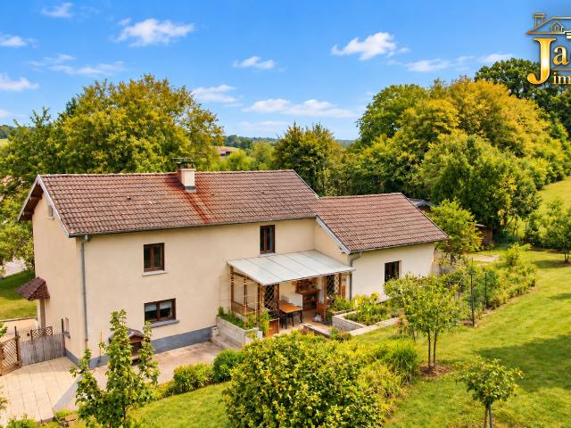 Maison vente à Francalmont, Haute-Saône