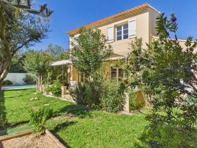 Maison vente à Avignon, Vaucluse