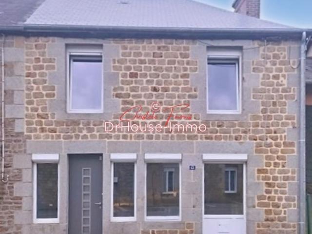 Maison vente à Fougères-Vitré, Bretagne