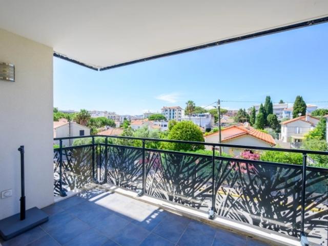 Appartement vente à Grasse, Antibes
