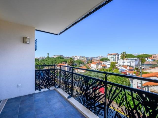 Appartement vente à Grasse, Antibes