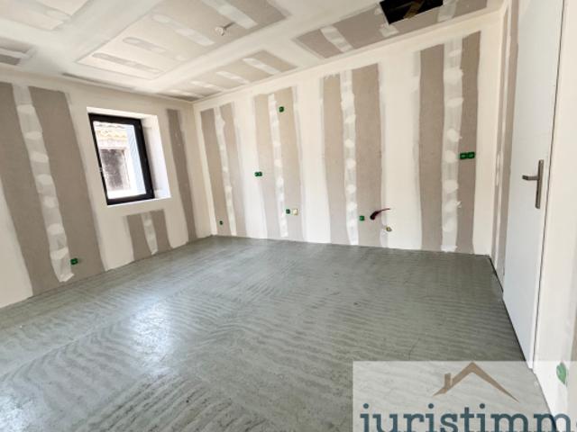 Appartement vente à Carpentras, Bollène