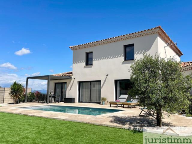 Maison vente à Nyons, Rochegude