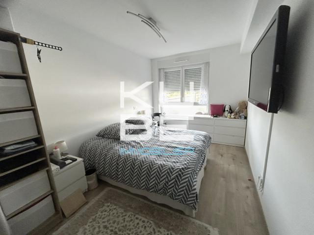 Appartement vente à Mécleuves, Moselle