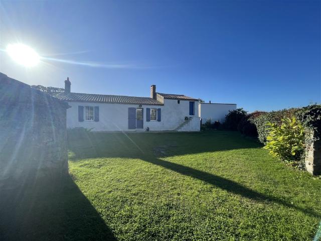 Maison vente à Les Sables-d'Olonne, Noirmoutier-en-l'ile