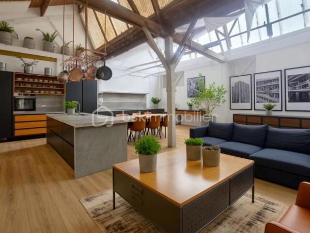 Appartement vente à Saint-Denis, Saint-denis