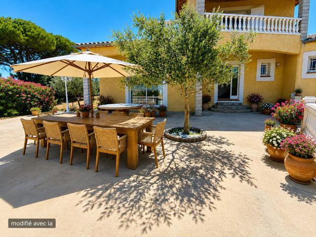 Villa vente à Carcassonne