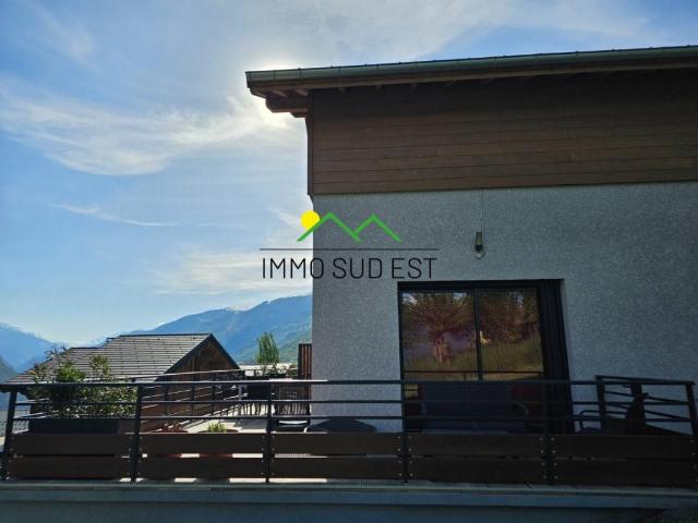 Maison vente à Albertville, Mâcot-la-plagne