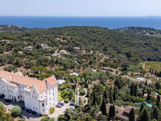 Appartement vente à Arrondissement de Draguignan, La Croix-valmer