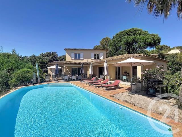 Maison vente à Arrondissement de Draguignan, La Croix-valmer