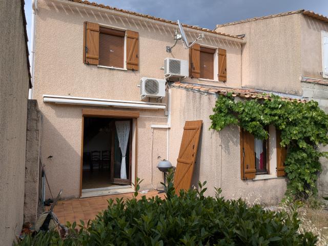 Villa vente à Arrondissement de Toulon, La Farlède
