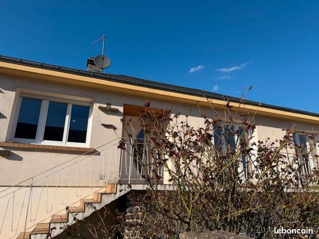 Maison vente à Charleville-Mézières, La Francheville