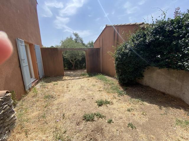 Maison vente à Arrondissement de Draguignan, La Garde-freinet
