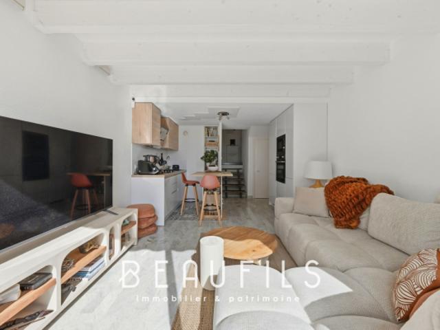 Appartement vente à La Grande-Motte, Hérault