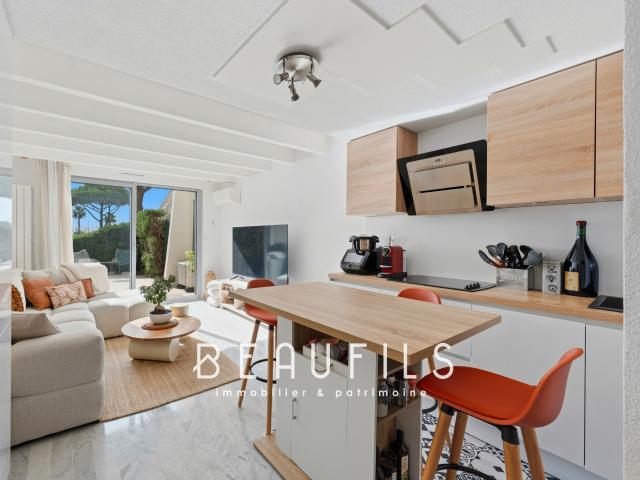 Duplex vente à Centre, La Grande-Motte