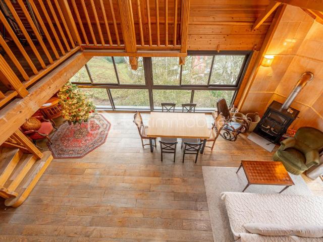 Duplex vente à Bonneville, La Roche-sur-foron