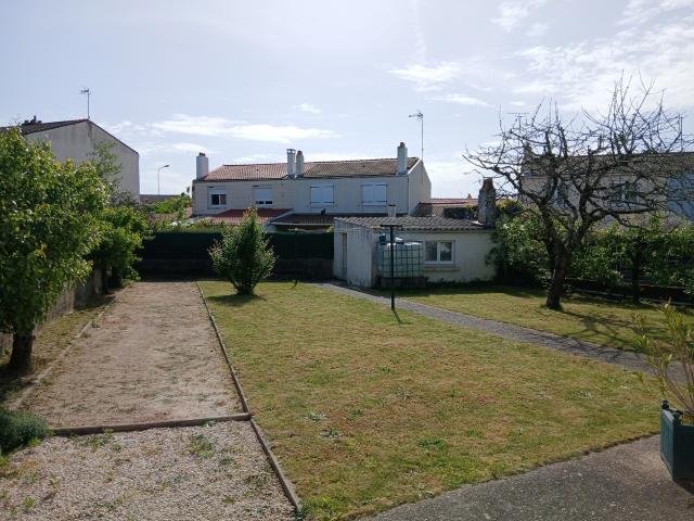 Maison vente à La Roche-sur-Yon, La Roche-sur-yon