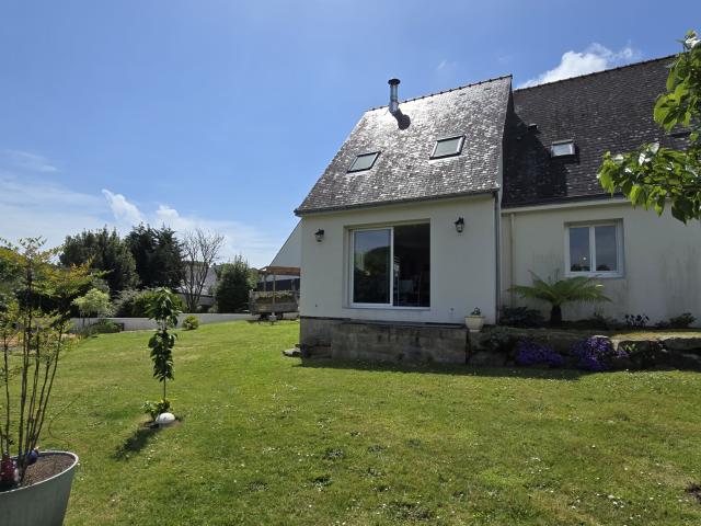 Maison vente à Lorient, Bretagne