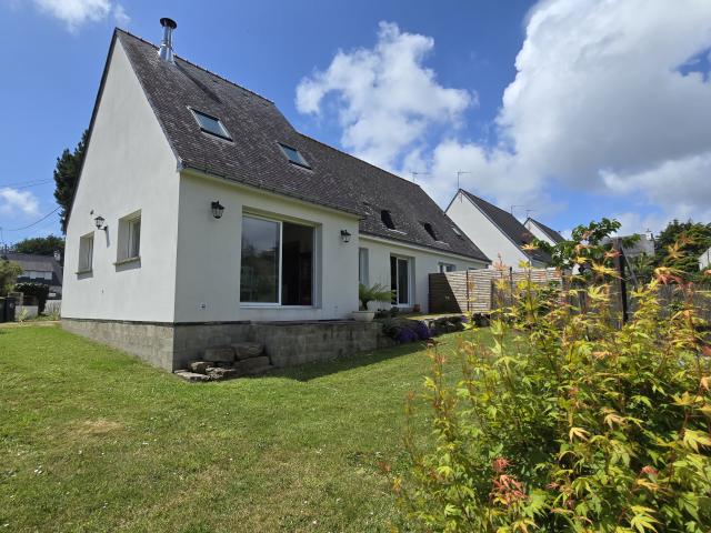 Maison vente à Lorient, Bretagne