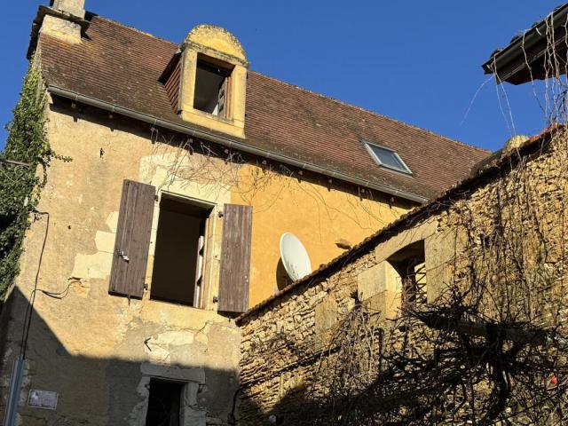 Maison vente à Sarlat-la-Canéda, Castels