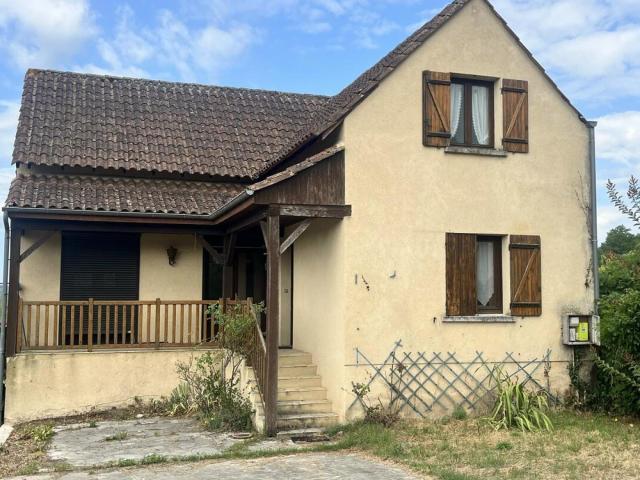 Maison vente à Sarlat-la-Canéda, Castels