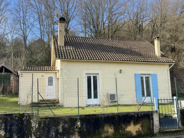 Maison vente à Sarlat-la-Canéda, Castels