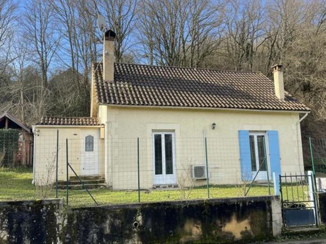Maison vente à Sarlat-la-Canéda, Allas-les-mines