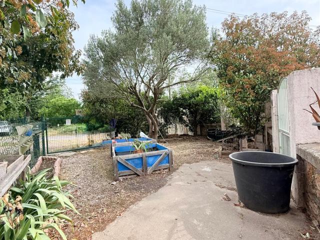 Appartement vente à Béziers, Laurens