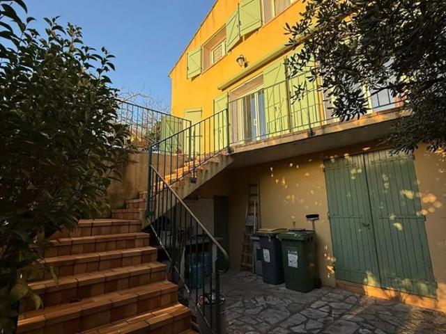 Maison vente à Béziers