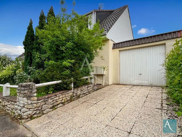 Maison vente à Toulouse