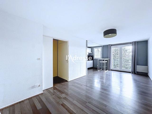 Appartement vente à Toulouse
